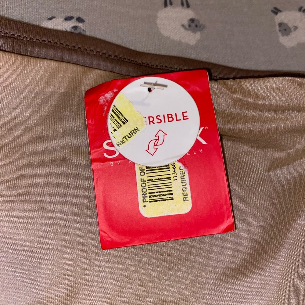 Spanx Half Slip Shapewear